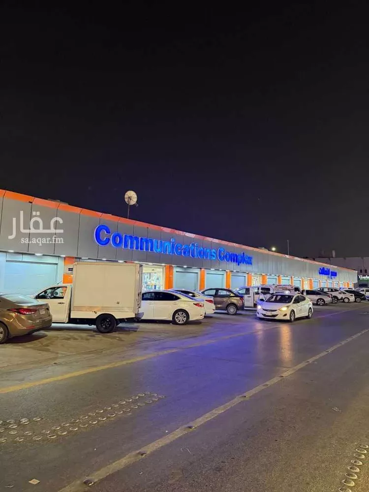 محل للإيجار في الحسن بن علي ، شارع الحسن بن علي ، حي الروضة ، الرياض ، منطقة الرياض 15