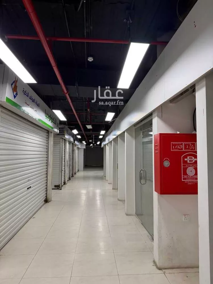 محل للإيجار في الحسن بن علي ، شارع الحسن بن علي ، حي الروضة ، الرياض ، منطقة الرياض صورة 5