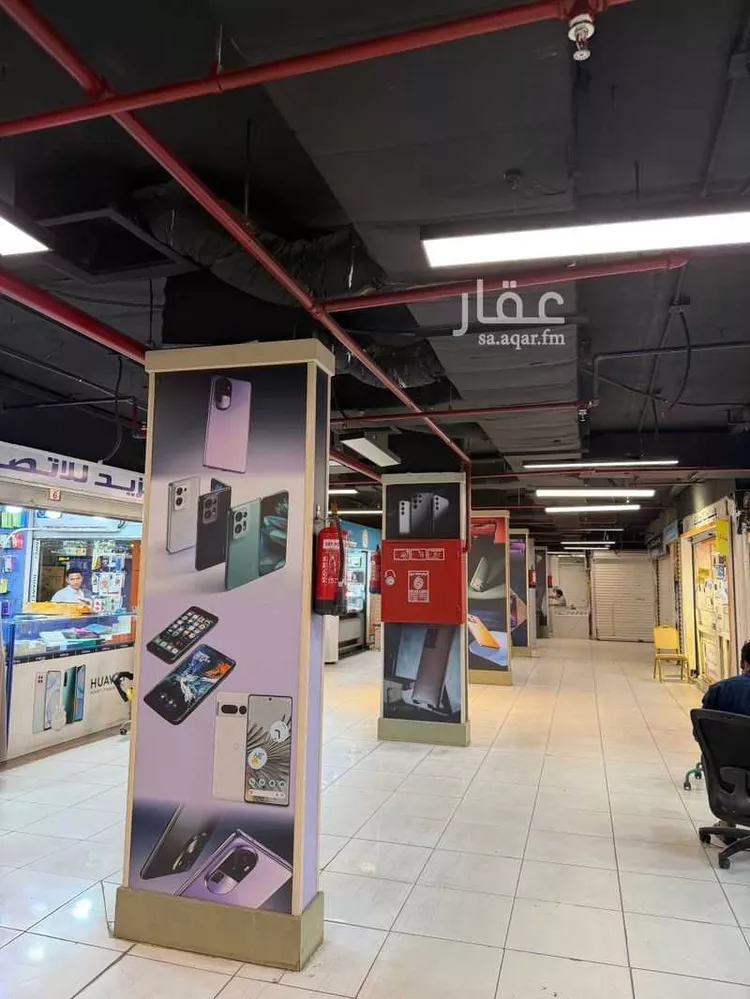 محل للإيجار في الحسن بن علي ، شارع الحسن بن علي ، حي الروضة ، الرياض ، منطقة الرياض 10