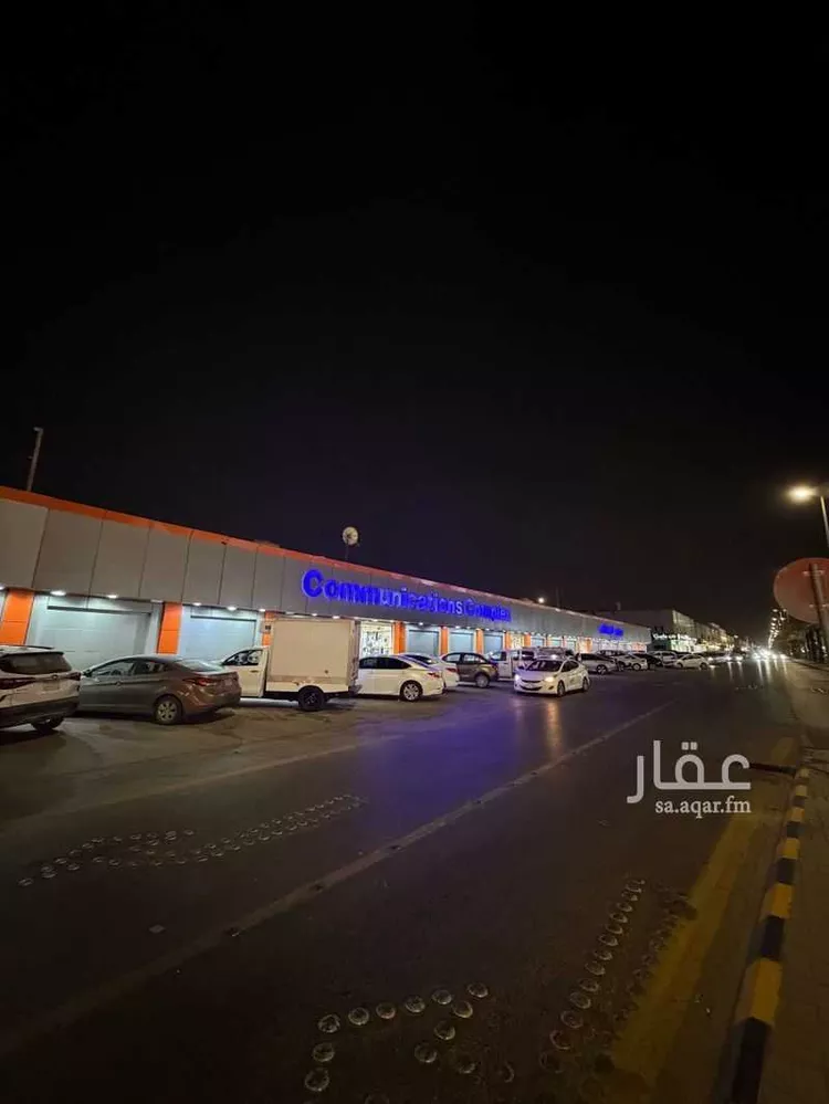 محل للإيجار في الحسن بن علي ، شارع الحسن بن علي ، حي الروضة ، الرياض ، منطقة الرياض 9