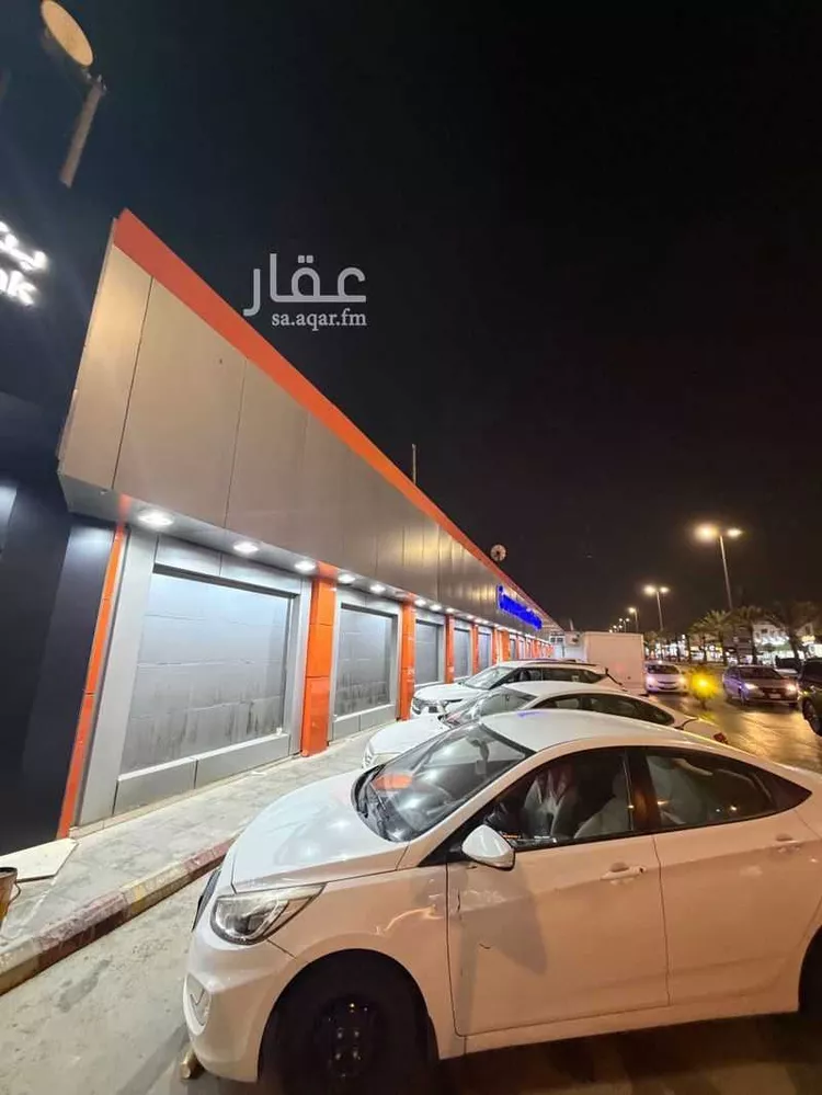 محل للإيجار في الحسن بن علي ، شارع الحسن بن علي ، حي الروضة ، الرياض ، منطقة الرياض صورة 4