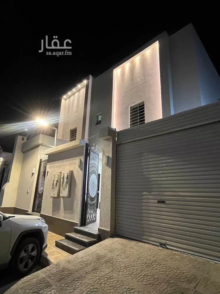 Floor for Rent in Riyadh Dhahrat Laban