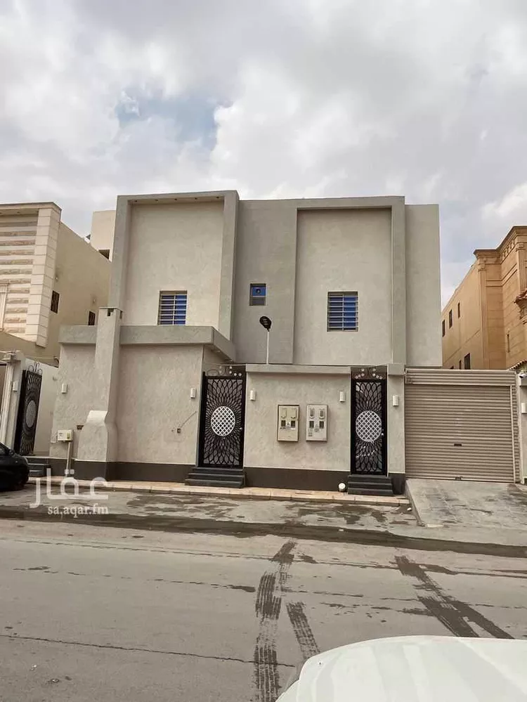 Floor for Rent in Riyadh Dhahrat Laban