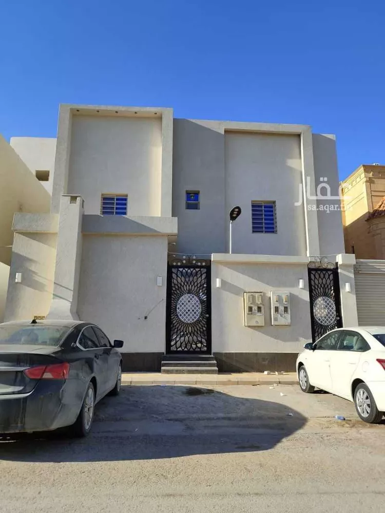 Floor for Rent in Riyadh Dhahrat Laban صورة 2