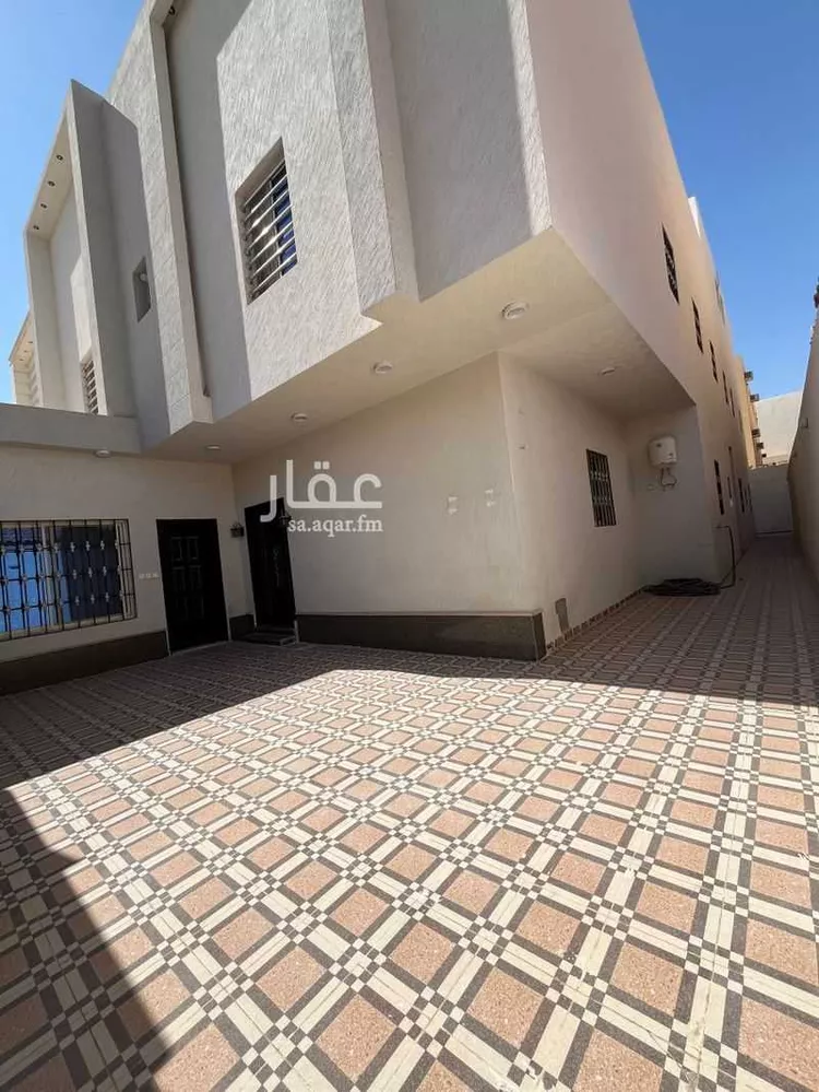 Floor for Rent in Riyadh Dhahrat Laban صورة 3