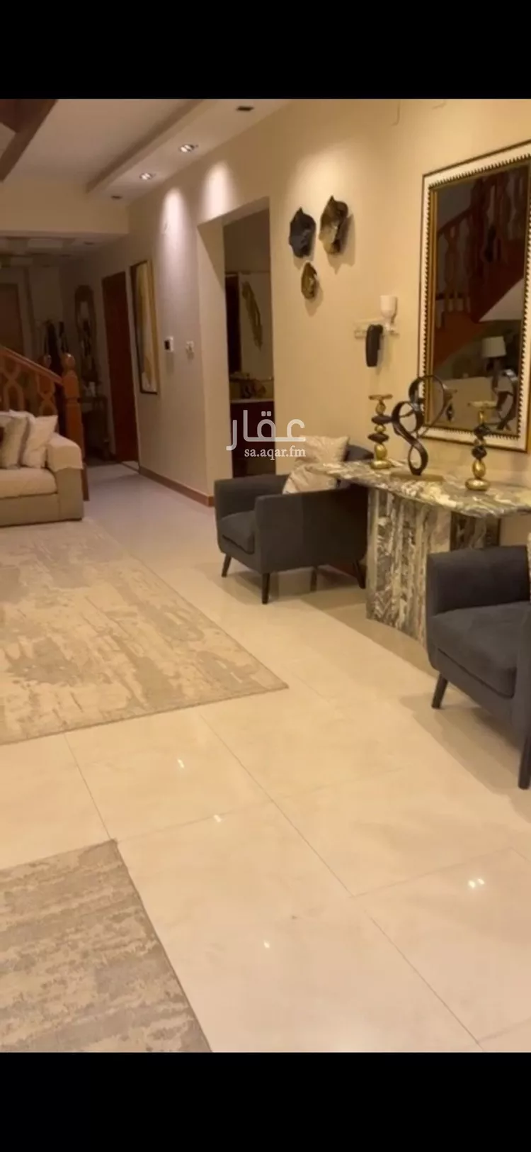 فيلا للبيع في شارع الشعب, حي الملك فهد, مدينة الرياض, منطقة الرياض 1 صورة