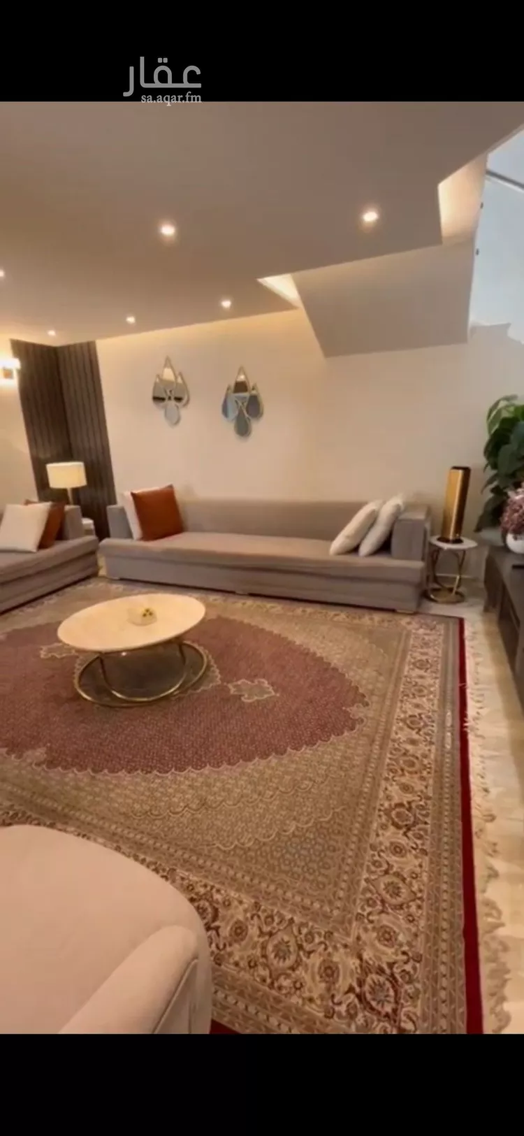 Villa for Sale in Riyadh Al Malqa