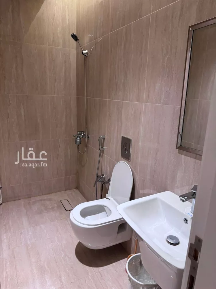 دور للإيجار في شارع القرينات, حي الياسمين, مدينة الرياض, منطقة الرياض 6