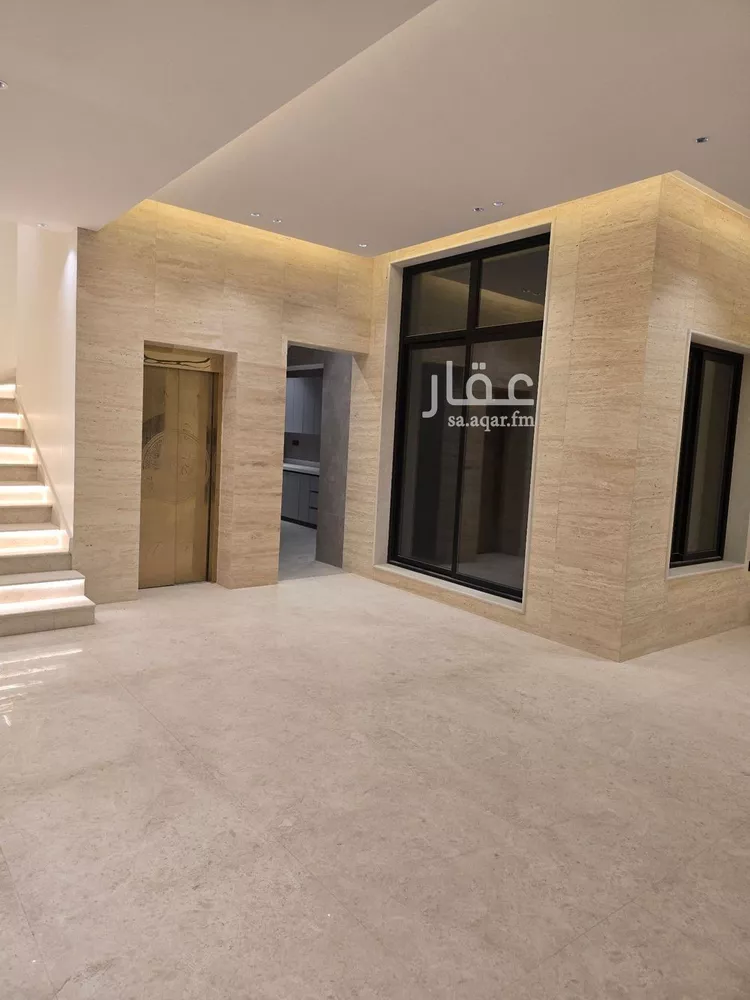 فيلا للإيجار في شارع رقم 512, حي النرجس, مدينة الرياض, منطقة الرياض صورة 4