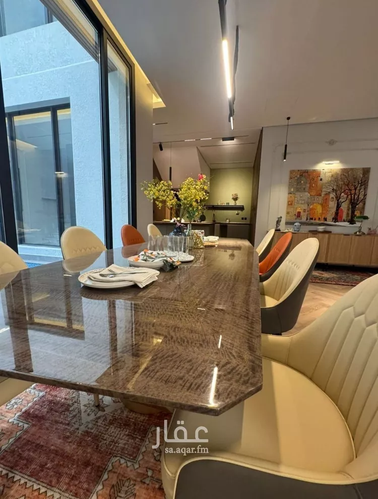 Apartment for Sale in Riyadh Al Malqa صورة 2