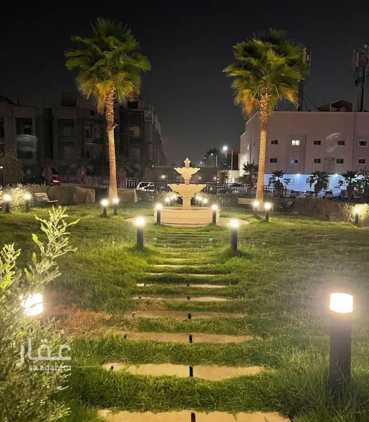 شقة للبيع في شارع الخيالة, حي الياسمين, مدينة الرياض, منطقة الرياض صورة 2