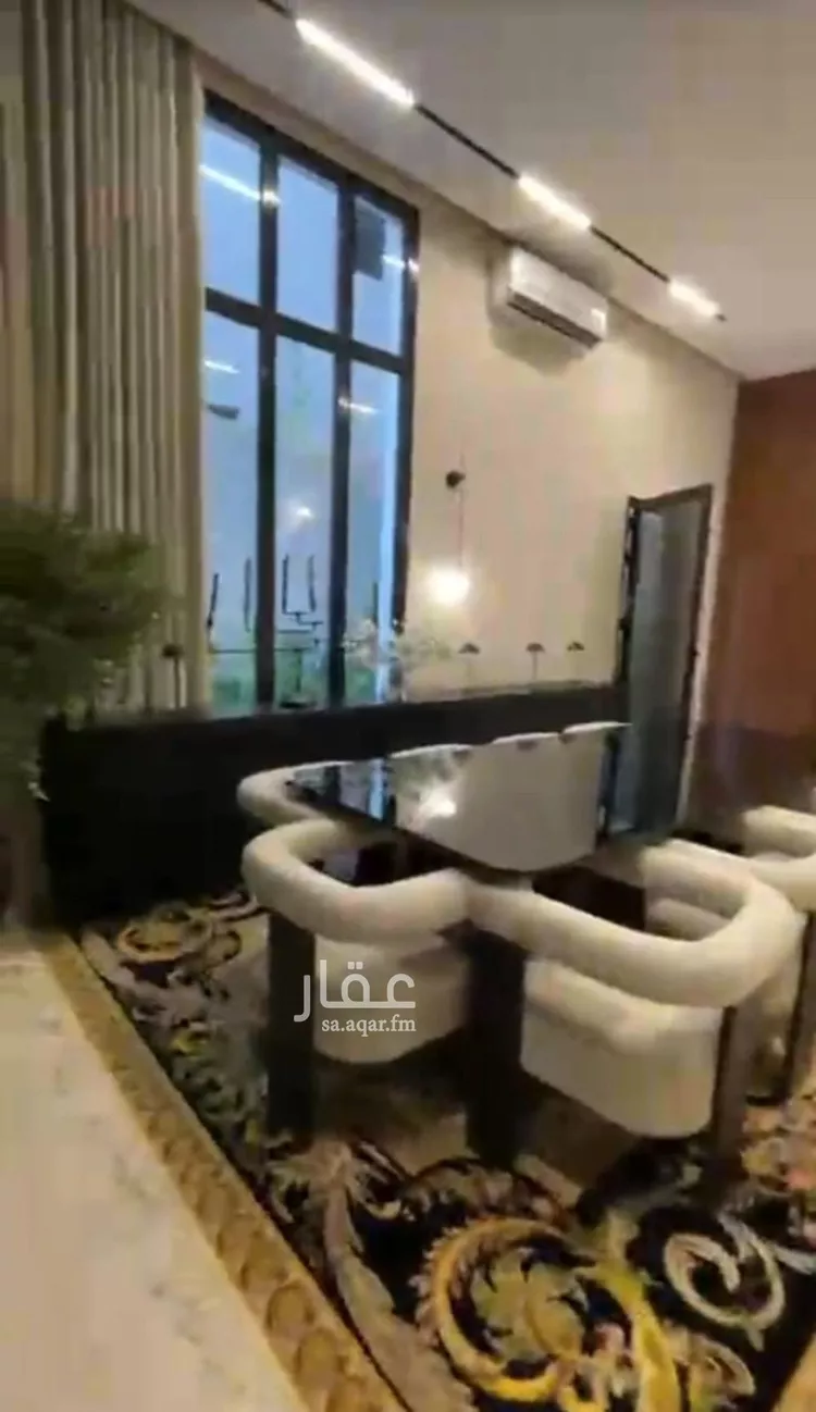 فيلا للبيع في شارع أحمد بن علي قدسي, حي العارض, مدينة الرياض, منطقة الرياض صورة 4