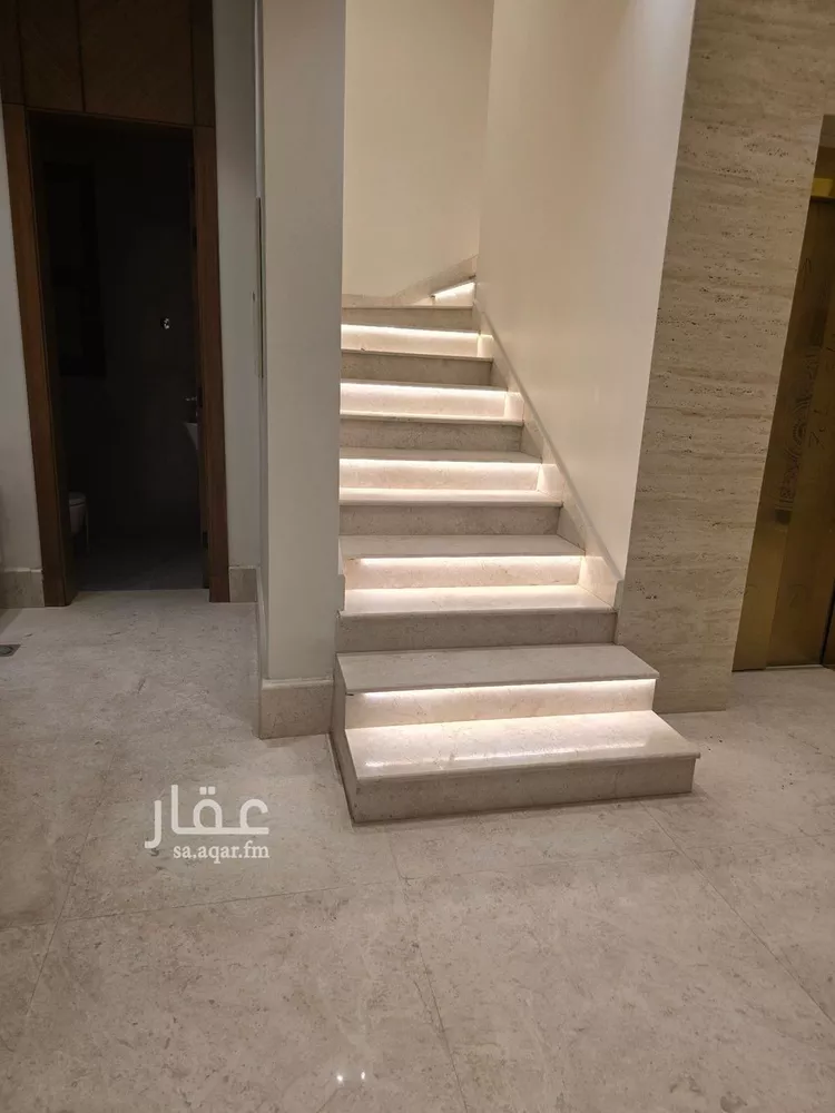 فيلا للإيجار في شارع رقم 512, حي النرجس, مدينة الرياض, منطقة الرياض صورة 2