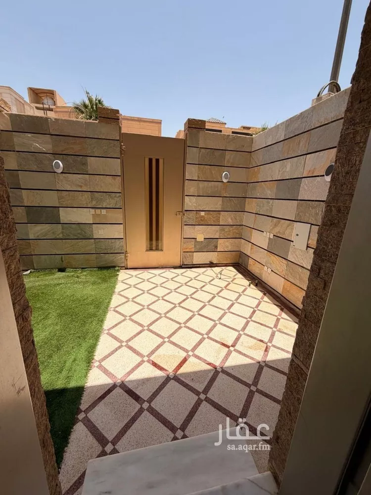 Floor for Rent in Riyadh Al Yasmin