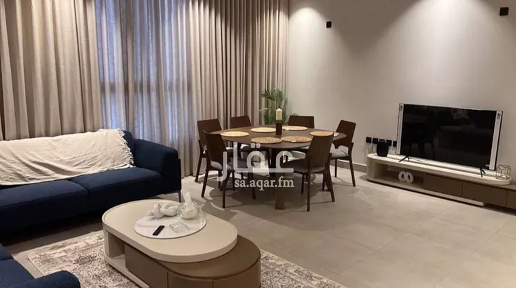 شقة للبيع في شارع الخيالة, حي الياسمين, مدينة الرياض, منطقة الرياض صورة 4