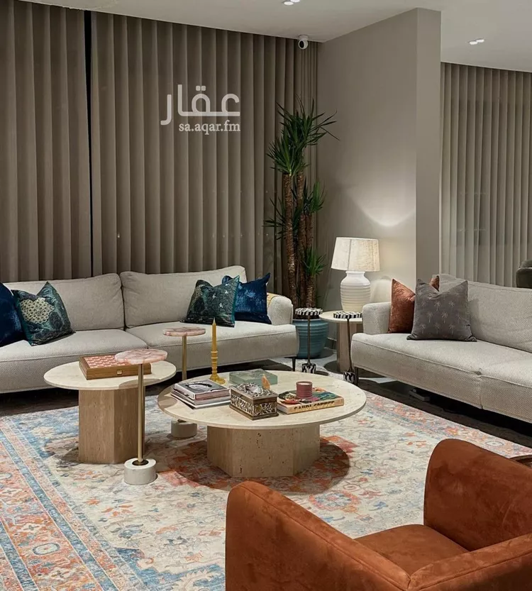 Villa for Sale in Riyadh Al Yasmin
