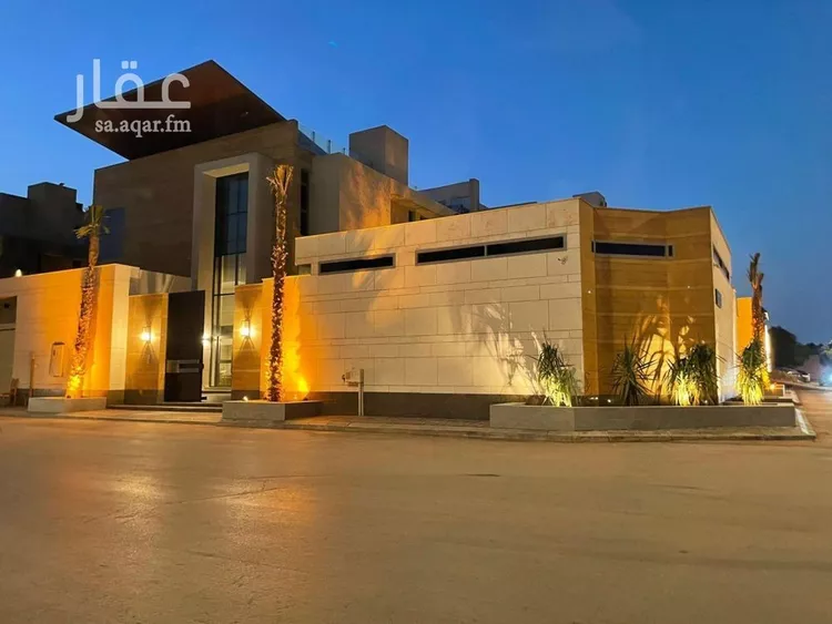Villa for Sale in Riyadh Al Ghadir صورة 4