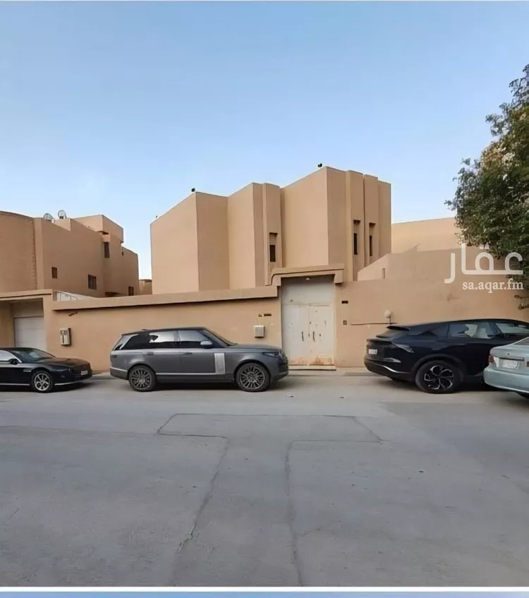 أرض للبيع في شارع علي العدوي الصعيدي, حي النخيل, مدينة الرياض, منطقة الرياض صورة 2
