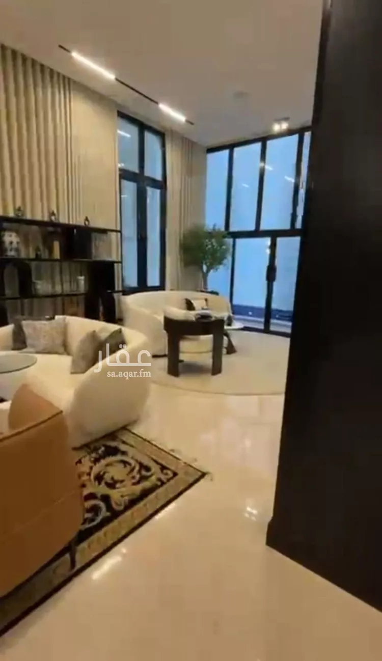 فيلا للبيع في شارع أحمد بن علي قدسي, حي العارض, مدينة الرياض, منطقة الرياض 12