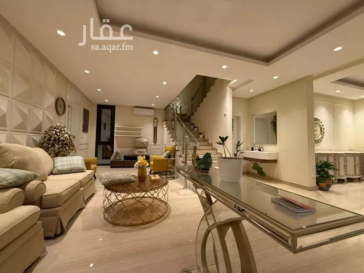 فيلا للبيع في شارع أحمد بن علي قدسي, حي العارض, مدينة الرياض, منطقة الرياض 1 صورة