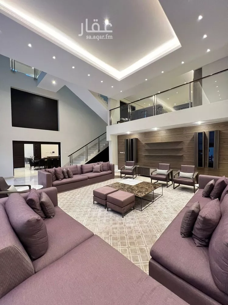 Villa for Sale in Riyadh Al Ghadir صورة 5