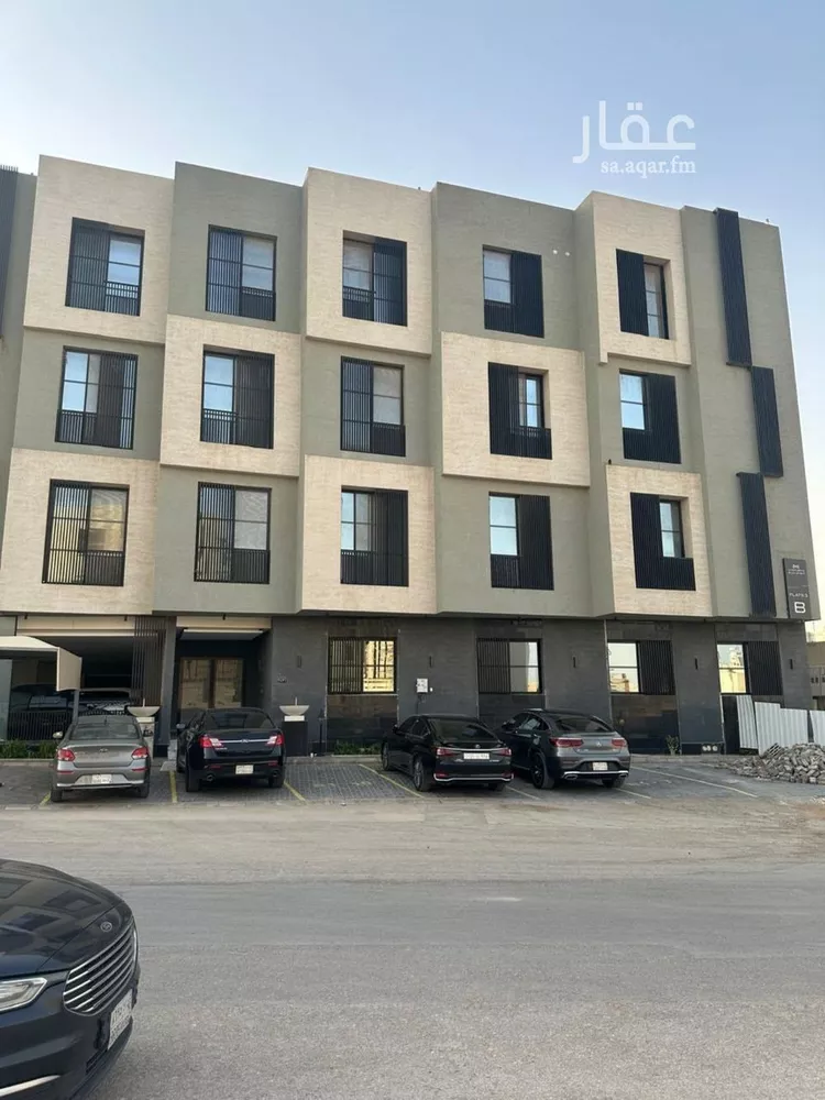 دور للإيجار في شارع القرينات, حي الياسمين, مدينة الرياض, منطقة الرياض صورة 2