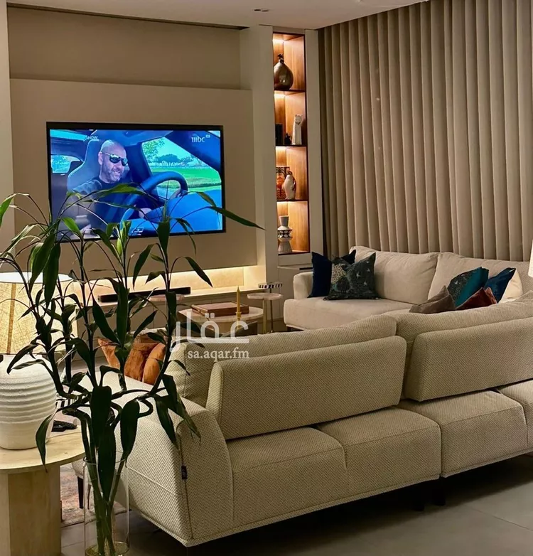 Apartment for Sale in Riyadh Al Malqa
