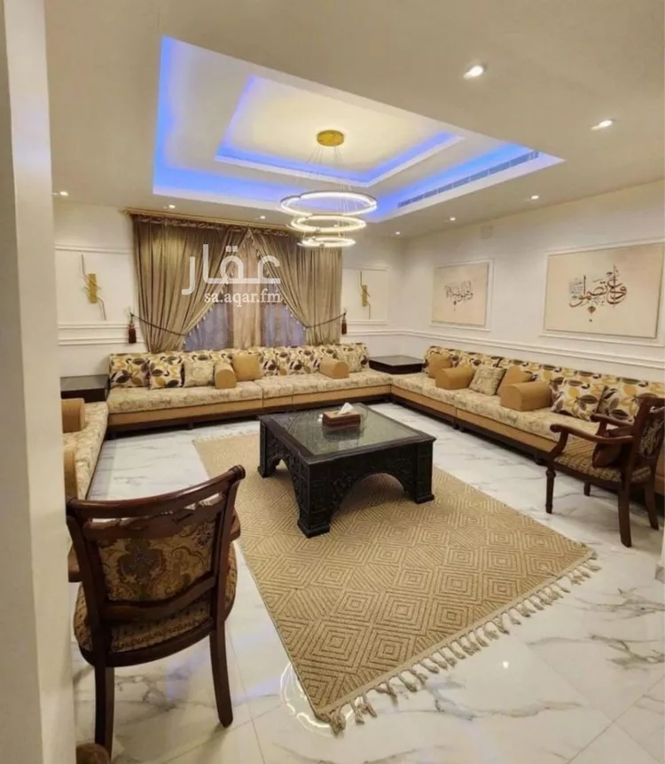 Villa for Sale in Riyadh Al Arid
