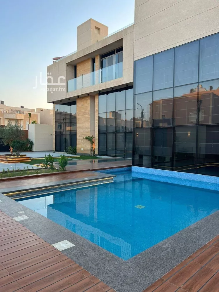 Villa for Sale in Riyadh Al Ghadir