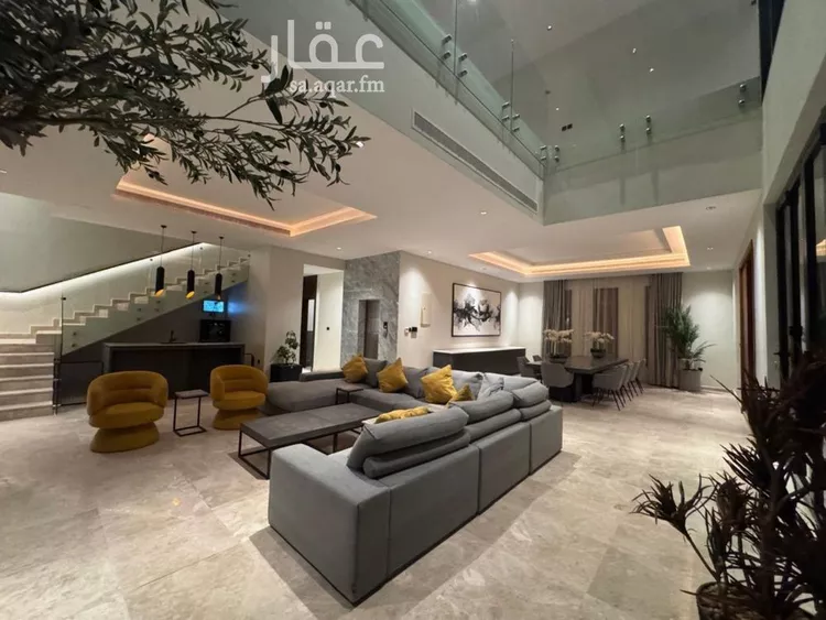 فيلا للبيع في شارع الحورية, حي الربيع, مدينة الرياض, منطقة الرياض صورة 2