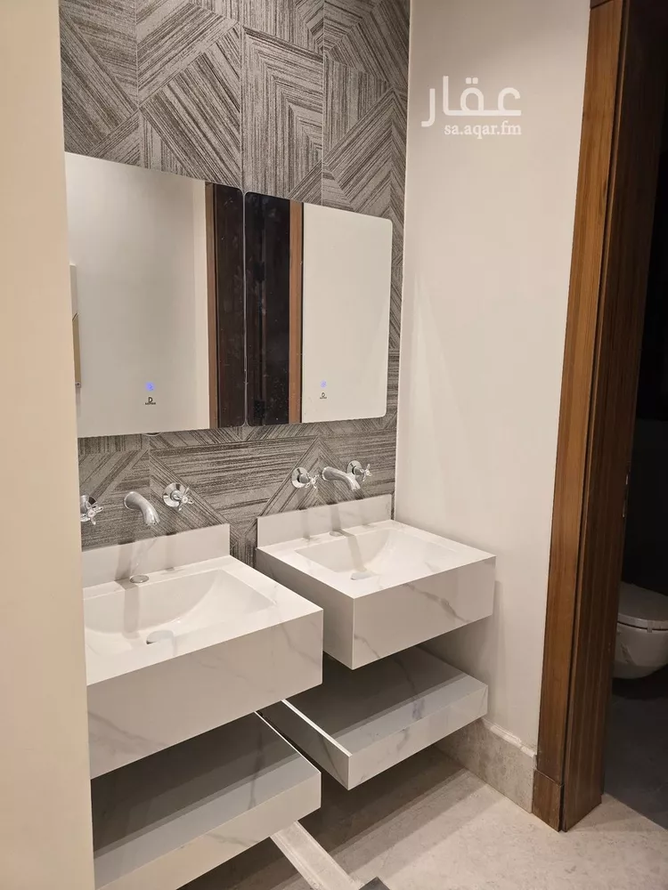 فيلا للإيجار في شارع رقم 512, حي النرجس, مدينة الرياض, منطقة الرياض صورة 5