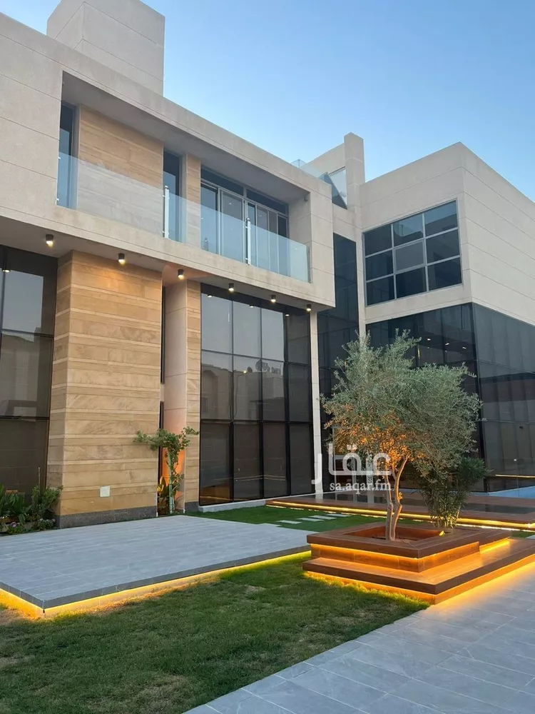 Villa for Sale in Riyadh Al Ghadir صورة 2