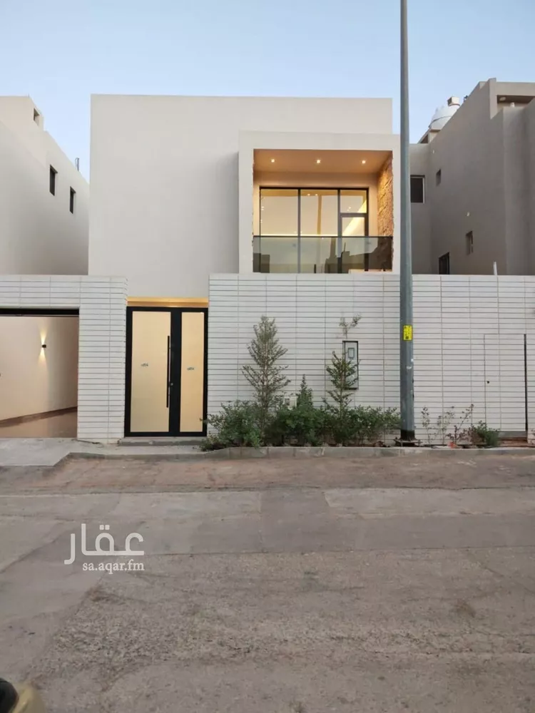 فيلا للبيع في شارع مسلم بن عبيدالله, حي العارض, مدينة الرياض, منطقة الرياض