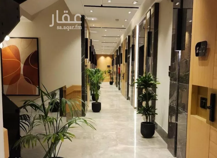 شقة للبيع في شارع الخيالة, حي الياسمين, مدينة الرياض, منطقة الرياض