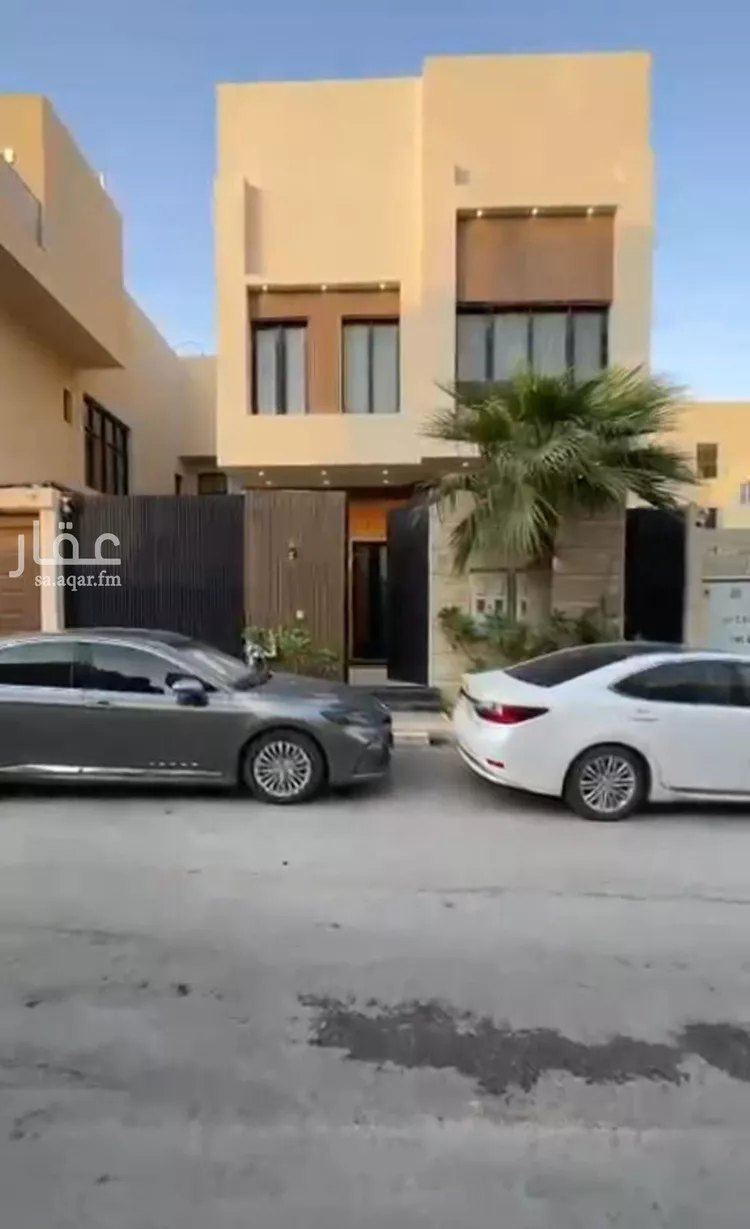 Villa for Sale in Riyadh Al Arid