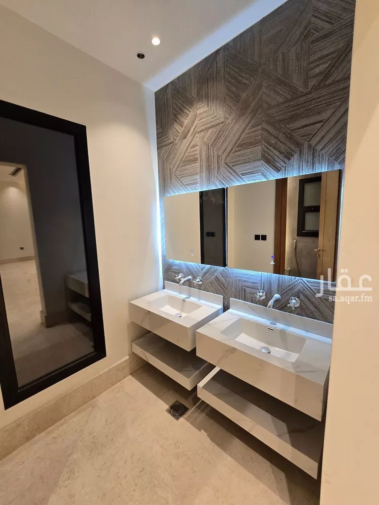 فيلا للإيجار في شارع رقم 512, حي النرجس, مدينة الرياض, منطقة الرياض