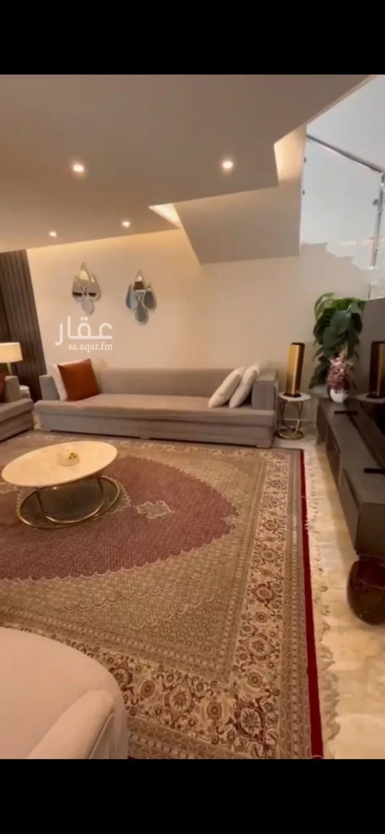 فيلا للبيع في شارع الحاجرة, حي الملقا, مدينة الرياض, منطقة الرياض