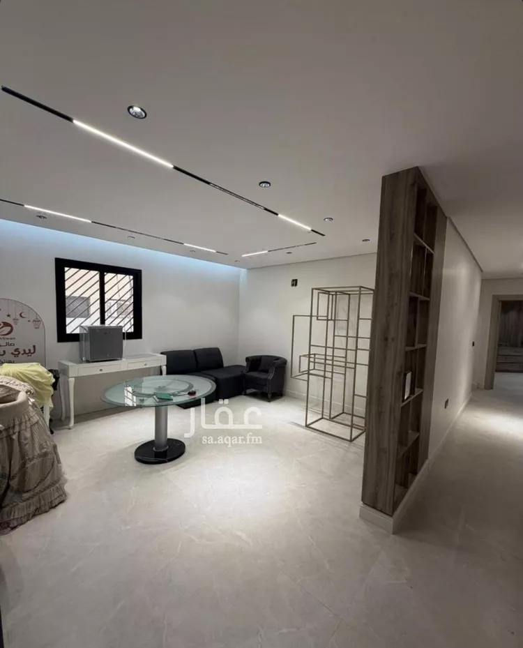 شقة للإيجار في شارع المدارة, حي المروج, مدينة الرياض, منطقة الرياض