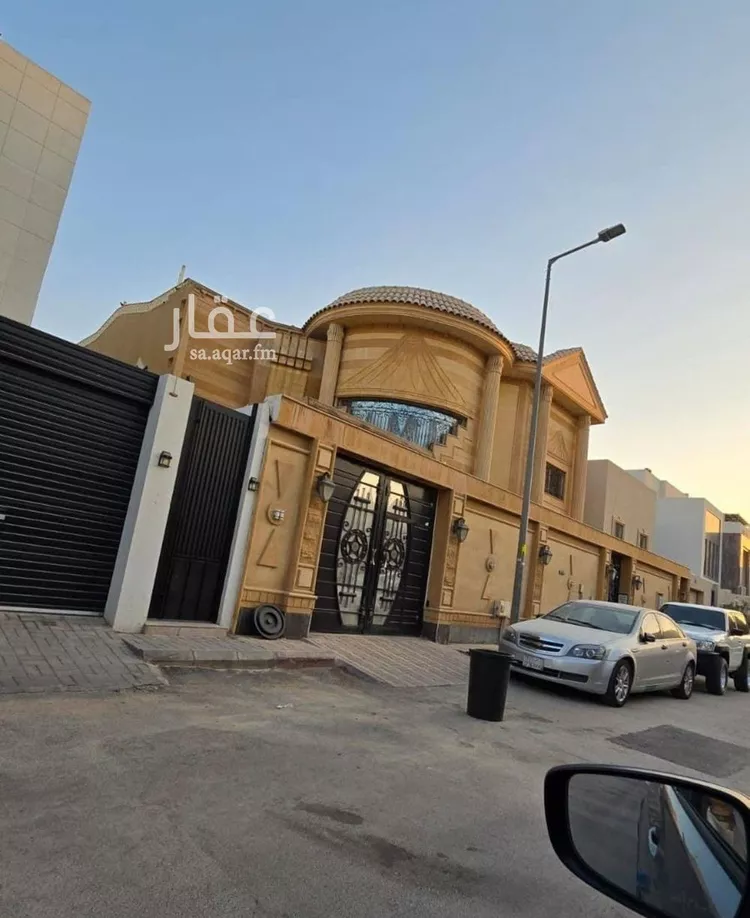 Villa for Sale in Riyadh Ar Rabie