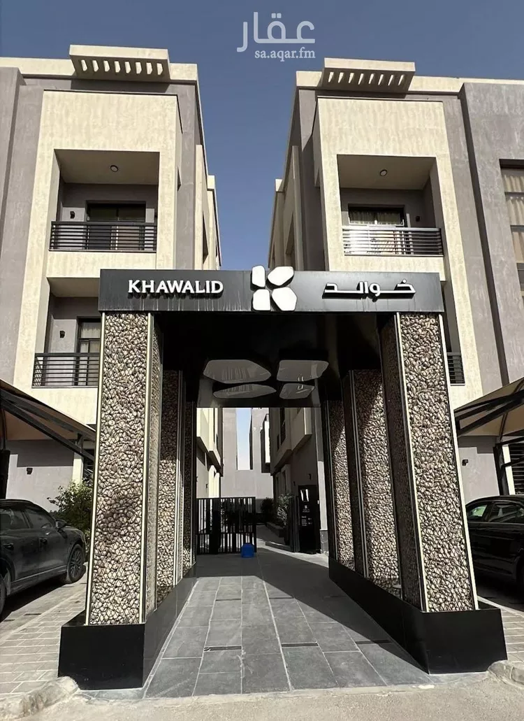شقة للبيع في شارع الخيالة, حي الياسمين, مدينة الرياض, منطقة الرياض صورة 5