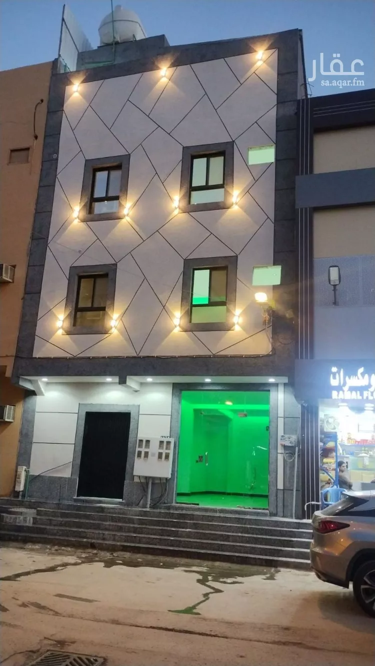 Building for Sale in Riyadh Al Wizarat