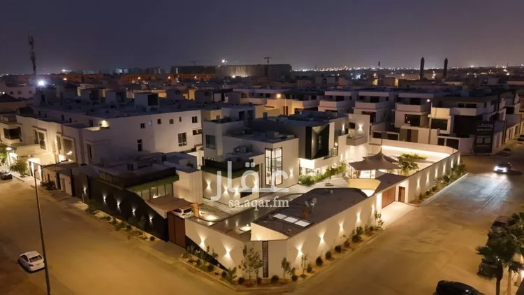 Villa for Sale in Riyadh Al Malqa
