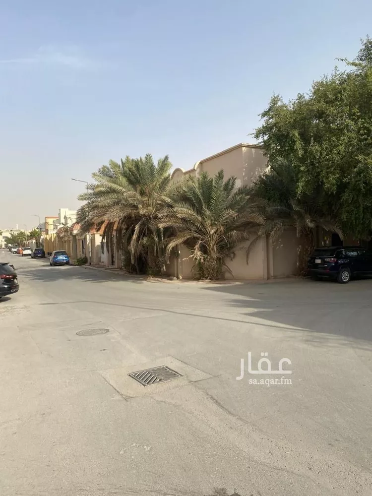Villa for Sale in Riyadh As Sahafah