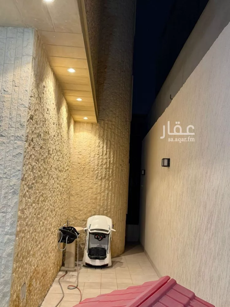 فيلا للإيجار في شارع أبي إبراهيم الكتاني, حي العارض, مدينة الرياض, منطقة الرياض صورة 5