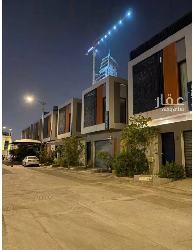 Villa for Sale in Riyadh Al Malqa