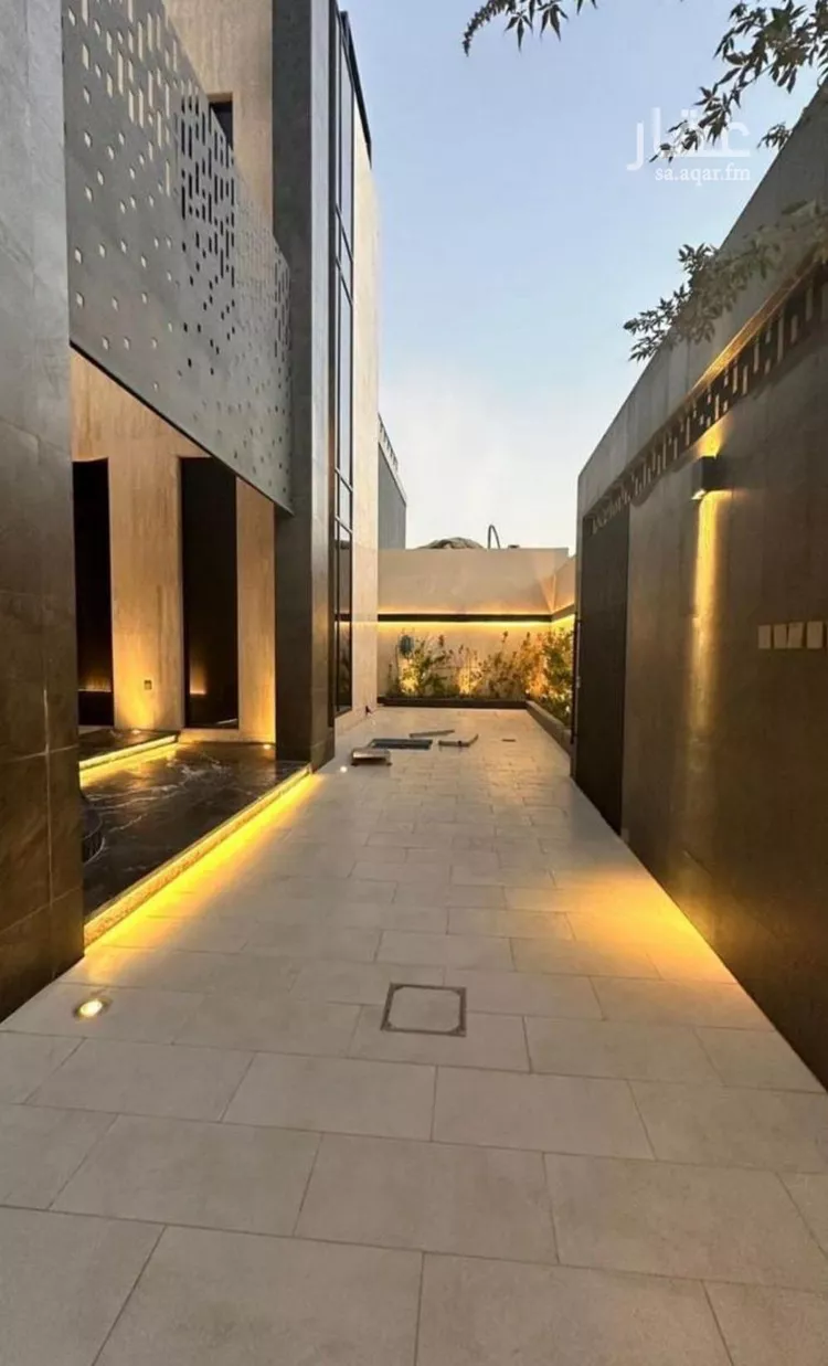 فيلا للبيع في شارع رقم 380, حي الملقا, مدينة الرياض, منطقة الرياض صورة 3