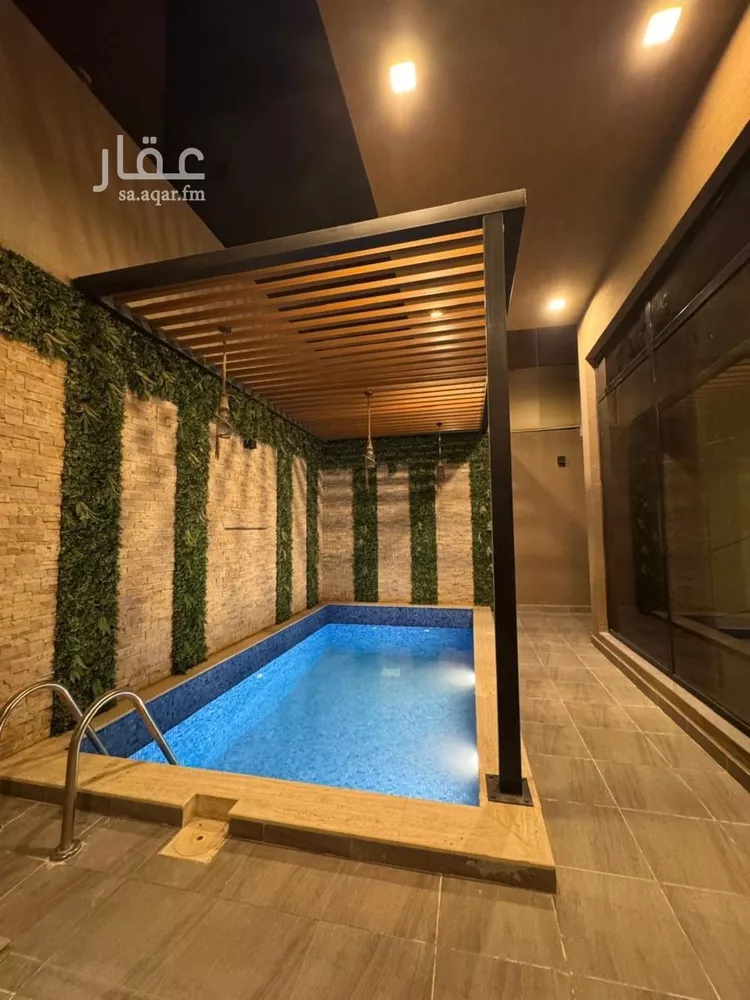 فيلا للبيع في شارع رقم 227, حي النرجس, مدينة الرياض, منطقة الرياض صورة 2