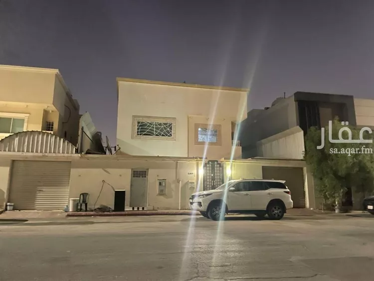 Villa for Rent in Riyadh Al Arid