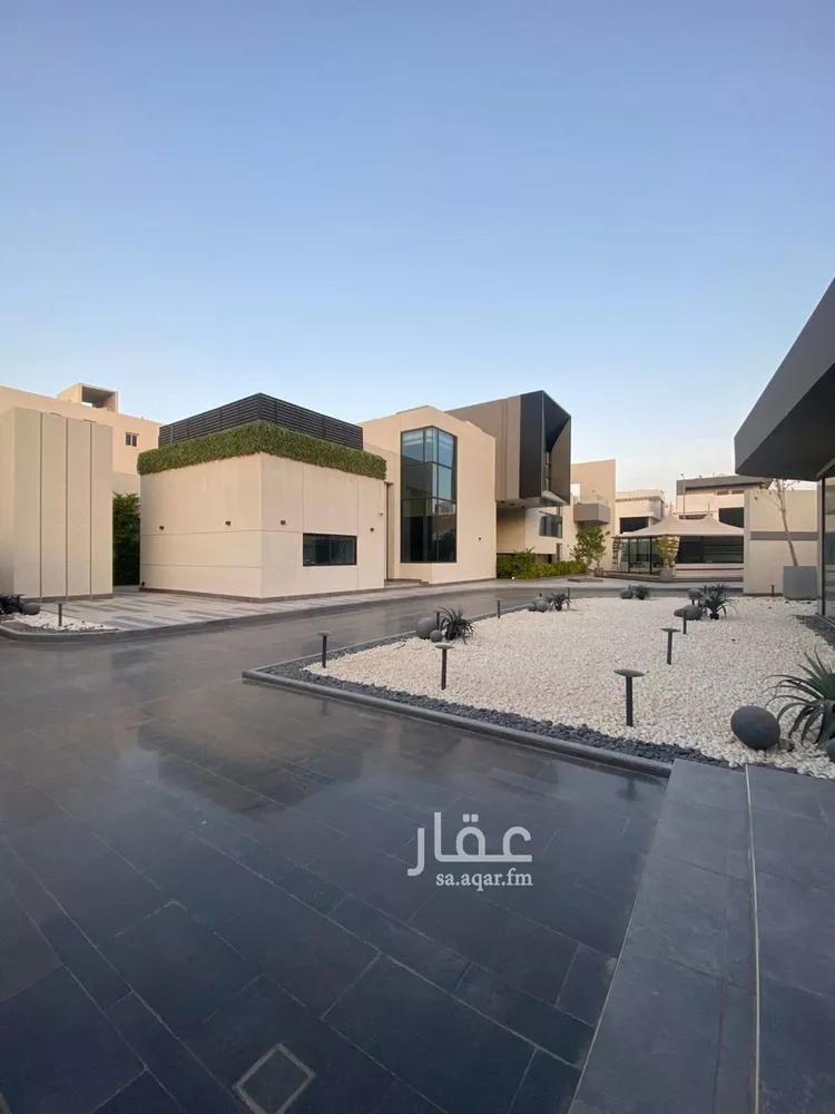 Villa for Sale in Riyadh Al Malqa صورة 3