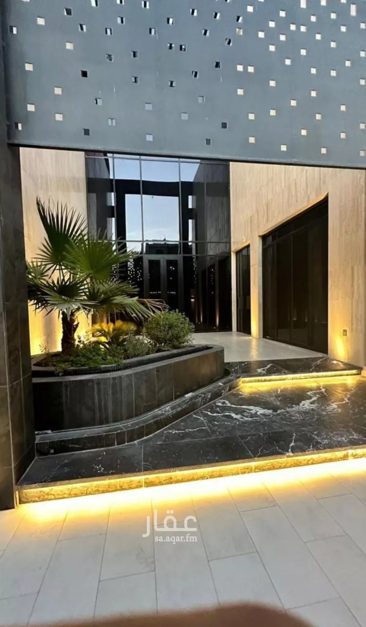 فيلا للبيع في شارع رقم 380, حي الملقا, مدينة الرياض, منطقة الرياض صورة 4